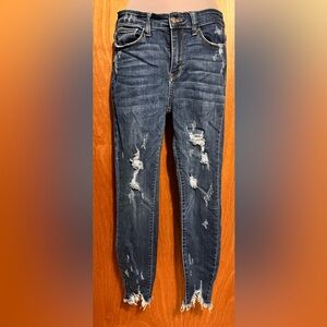 Judy Blue Jeans 28/7